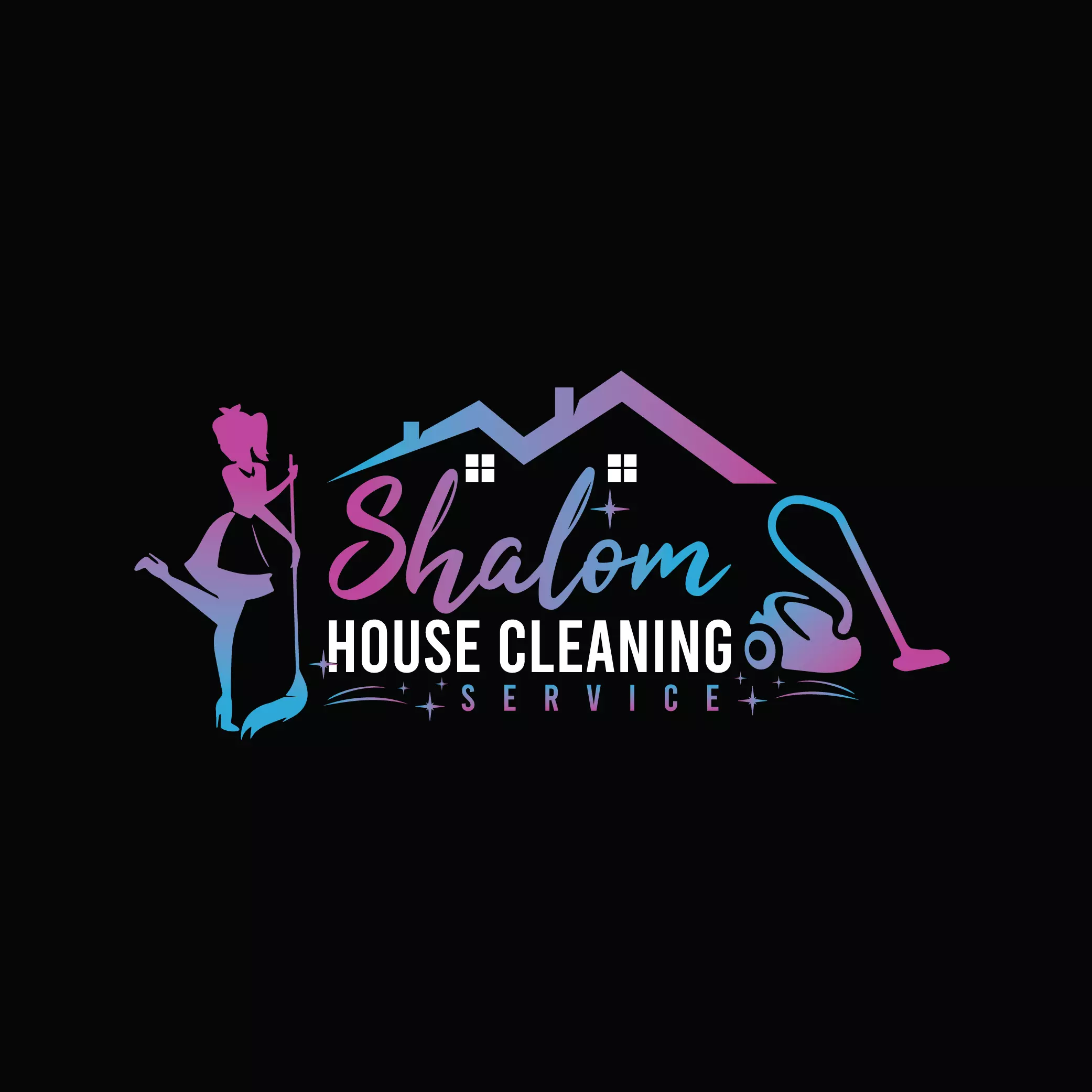 Shalom House Cleaning Service
